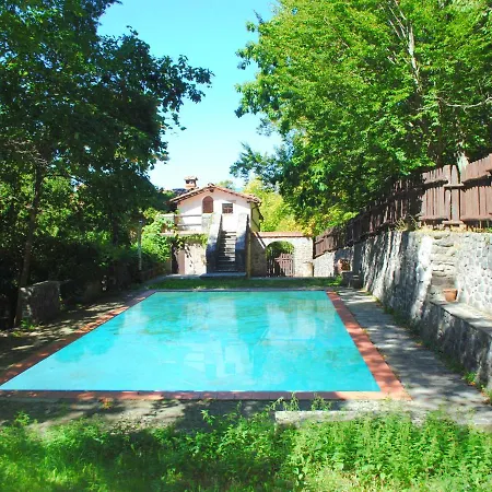 Beautiful Vacation San Marcello Pistoiese