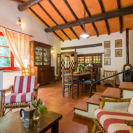 Belvilla By Oyo Due Camini Holiday home