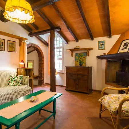 Beautiful Vacation Feriehus San Marcello Pistoiese