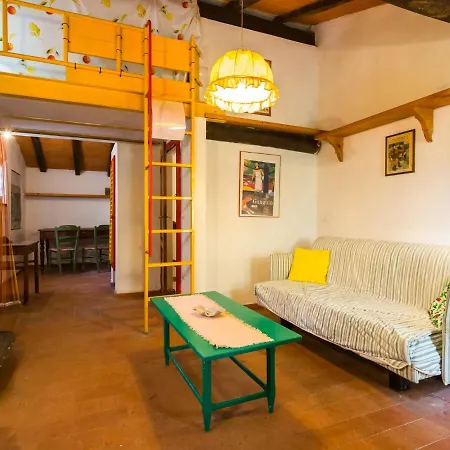 Belvilla By Oyo Due Camini Holiday home San Marcello Pistoiese