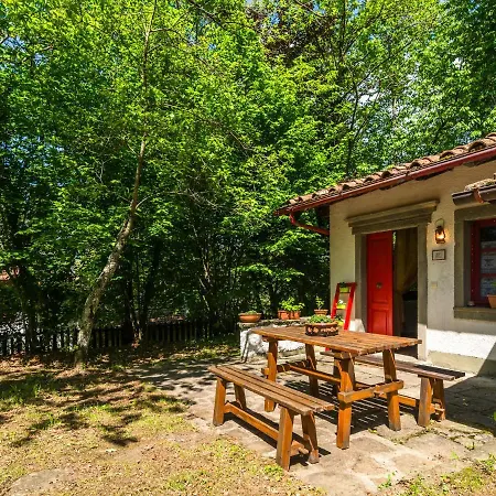 Beautiful Vacation Feriehus *