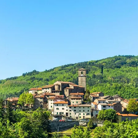 Belvilla By Oyo Due Camini Casa vacanze *
