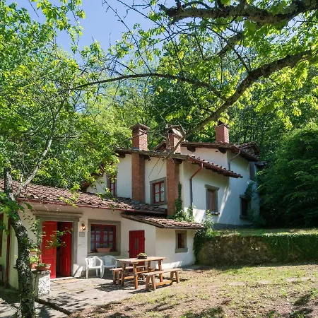 Belvilla By Oyo Due Camini Holiday home