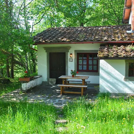 Belvilla By Oyo Due Camini Holiday home