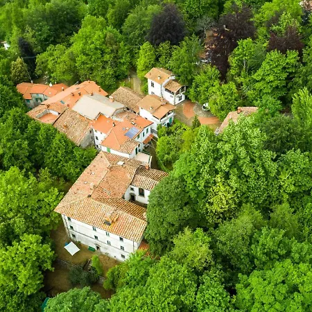 Feriehus Beautiful Vacation San Marcello Pistoiese