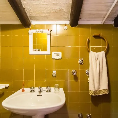 Holiday home Belvilla By Oyo Due Camini San Marcello Pistoiese