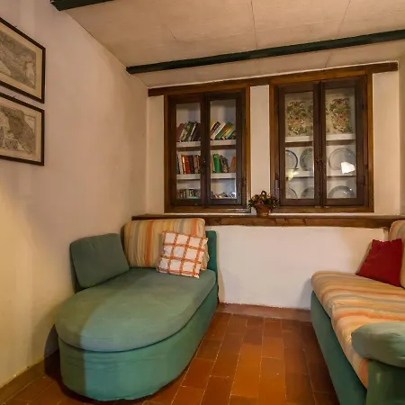 Belvilla By Oyo Due Camini Holiday home *